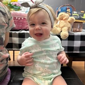 Meet your Posher, Isabella
